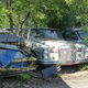 Illustration for article titled A Michigan Town Is Forcing This Man To Sell 20 Old Cars Off His Property Every Month